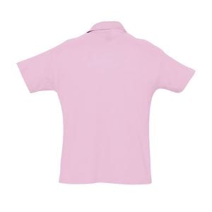SOL'S 11342 - SUMMER II Men's Polo Shirt
