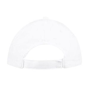 SOL'S 88110 - SUNNY Five Panel Cap