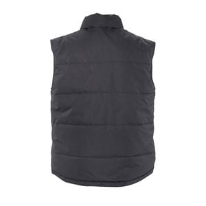 SOL'S 59000 - Ultimate Comfort Quilted Waterproof Bodywarmer