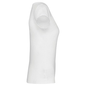 Kariban K384 - Ladies’s boat neck short sleeve t-shirt