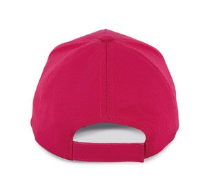 K-up KP149 - KIDS COTTON CAP - 5 PANELS