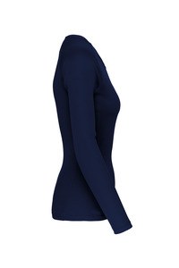 ProAct PA444 - LADIES' LONG SLEEVE SPORTS T-SHIRT