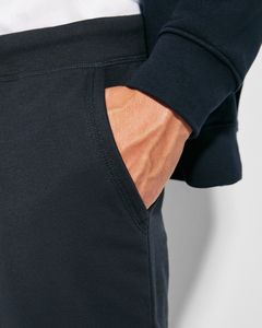 Roly BE0449 - SPIRO Sports shorts with elastic waistband and adjustable drawcord