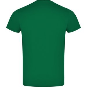 Roly CA6424 - ATOMIC 150 Tubular short-sleeve t-shirt