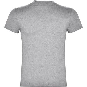 Roly CA6523 - TECKEL Short-sleeve t-shirt with 4-layer crew neck