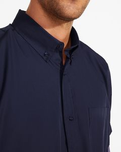 Roly CM5503 - AIFOS Short-sleeve shirt for men