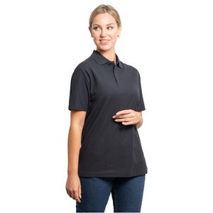 Roly PO6632 - Classic Cotton Piqué Polo with Ribbed Collar