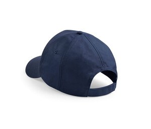 Beechfield BF10B - Comfortable Cotton Sun Protection Kids Cap