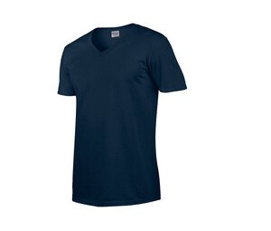 Gildan GN646 - Gildan Softstyle™ Men's Lightweight V-Neck T-Shirt