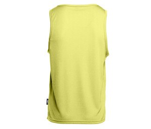 Pen Duick PK143 - Breathable Men's Polyester Sports Tank Top
