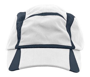 Pen Duick PK970 - Breathable Mesh Performance Sport Cap