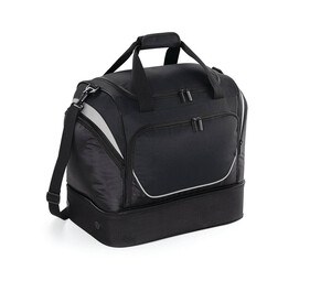 Quadra QD285 - Versatile Dual Compartment Sports Holdall