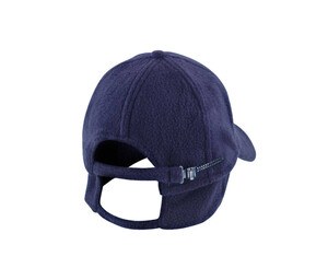 Result RC036 - Ultimate Men's Winter Fleece Cap with Earmuffs