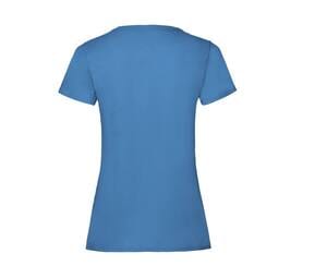 Fruit of the Loom SC600 - Lady-Fit Valueweight Tee