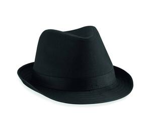 Beechfield BF630 - Chic Vintage Women's Fedora by Beechfield