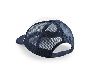 Beechfield BF64B - Kids Snapback Trucker Cap