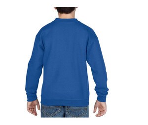 Gildan GN911 - Kids Round Neck Sweatshirt