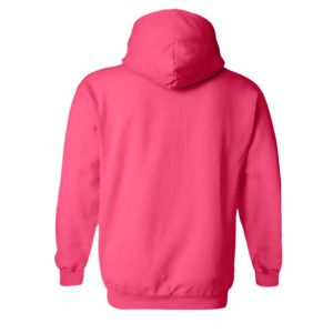 Gildan GN940 - Premium Unisex Heavy Blend Hooded Sweatshirt