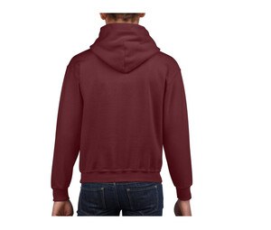 Gildan GN941 - Gildan Heavy Blend Youth Hooded Sweatshirt GN941
