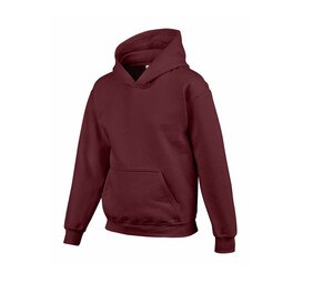 Gildan GN941 - Gildan Heavy Blend Youth Hooded Sweatshirt GN941