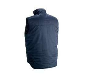 Herock HK210 - Ultimate Multi-Pocket Water-Repellent Utility Vest
