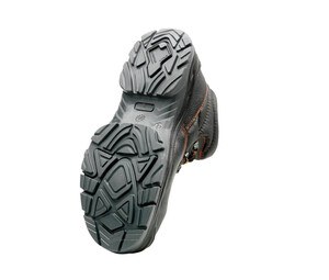 Herock HK711 - Primus Composite Safety Ankle Boot with PU Overcap