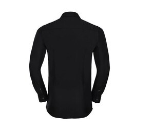 Russell Collection JZ960 - Lycra®Stretch Men’s Shirt