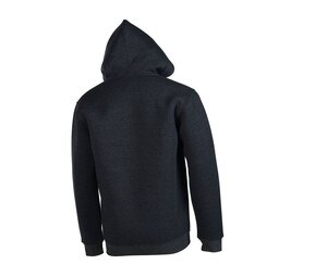 Pen Duick PK430 - Ultimate Comfort Sherpa Lined Zip Hoodie