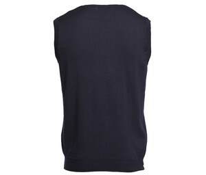 Pen Duick PK452 - Classic V-Neck Sleeveless Sweater