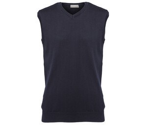 Pen Duick PK452 - Classic V-Neck Sleeveless Sweater