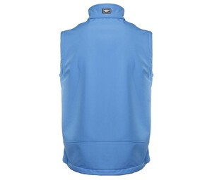 Pen Duick PK765 - Ultra Light Soft Shell Waterproof Jacket