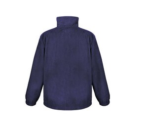Result RS036 - Urban Comfort Men's Anti-Pill Fleece Jacket