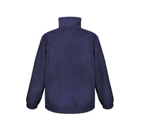 Result RS036 - Urban Comfort Men's Anti-Pill Fleece Jacket