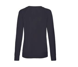Fruit of the Loom SC361 - Lady-Fit Lightweight Raglan Sweat