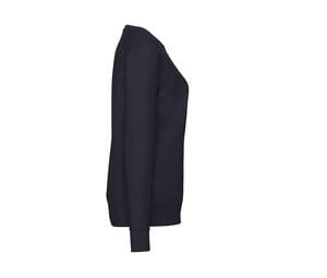 Fruit of the Loom SC361 - Lady-Fit Lightweight Raglan Sweat