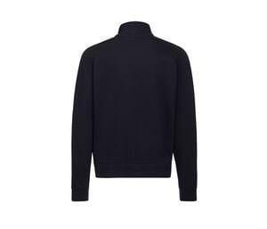 Fruit of the Loom SC365 - Fruit of the Loom Men's Fleece Zip Jacket