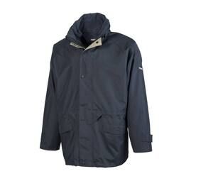 Pen Duick PK545 - Ultimate All-Weather Utility Jacket with Reflective Features