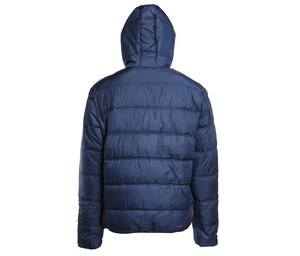 Pen Duick PK758 - Mistral Men's All-Weather Hooded Jacket