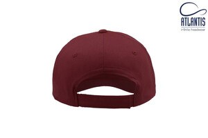 Atlantis AT001 - Atlantis Unisex Customizable Cotton Cap