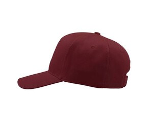 Atlantis AT001 - Atlantis Unisex Customizable Cotton Cap