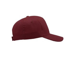 Atlantis AT001 - Atlantis Unisex Customizable Cotton Cap