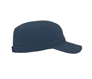 Atlantis AT012 - Military Style Velcro Closure Cotton Cap