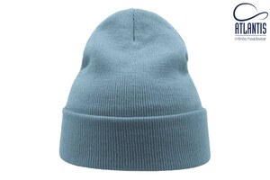 Atlantis AT010 - Evergreen Cuffed Beanie for Sports and Events