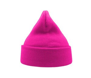 Atlantis AT010 - Evergreen Cuffed Beanie for Sports and Events