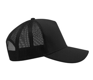 Atlantis AT083 - Urban Style Trucker Cap with Structured Front