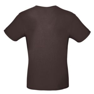 B&C BC01T - Contemporary Men's Ring-Spun Cotton T-Shirt
