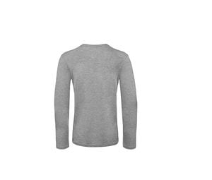 B&C BC070 - Eco-Friendly Organic Cotton Long Sleeve Tee