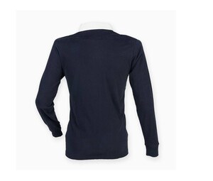 Front row FR104 - Mens Premium Superfit Rugby