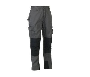 Herock HK010 - Titan Utility Water-Repellent Work Pants