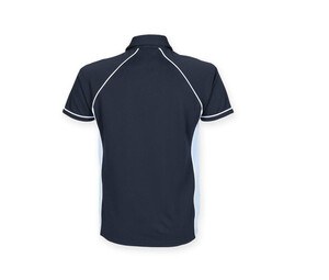 Finden & Hales LV370 - Finden & Hales Cool Plus Breathable Polo Shirt